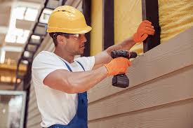 Best Insulated Siding Installation  in Littleton Common, MA